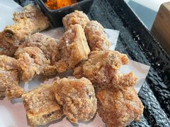 -湊湊火锅·茶憩(来福士广场店)