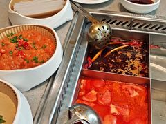 -海底捞火锅(赛格国际购物中心店)