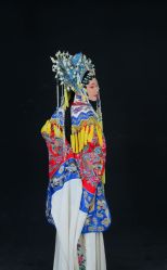 -红颜印画古风汉服艺术摄影