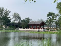 -西海子公园