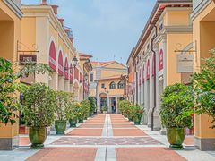 -佛罗伦萨小镇广佛名品奥特莱斯(疏港路店)