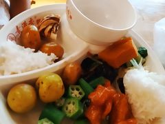 -素满香·素食自助餐(西安·民乐园店)