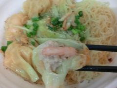 -云云美食