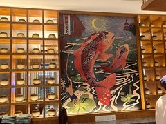 -大渔铁板烧(中山路八佰伴店)