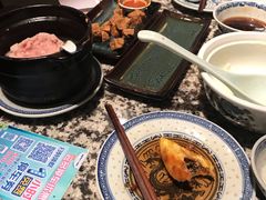 -南京大牌档(凯德大峡谷店)