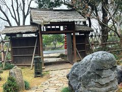 -三国水浒景区(无锡影视基地)