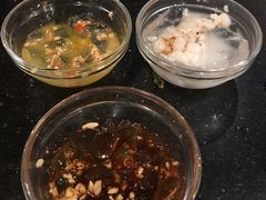 冰粉-华豫川酒家(大卫城店)