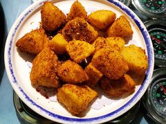 -8号苑自助烤场(西单店)
