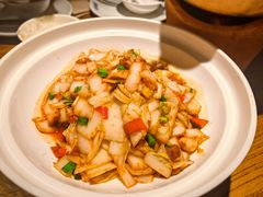-老阿爸鲜鱼土菜(昆山花桥店)