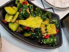 -云晓光头烧烤吧(德平路店)