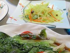 -大汗行宫园林餐厅