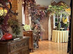 -叶叶菩提·晋福宫