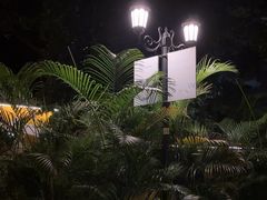 -火车头法国西餐厅