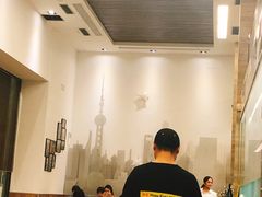 -香港厨房 Hong Kong Kitchen