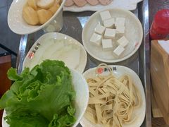 -新招鲜(长江路店)