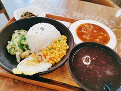 -海盗虾饭·剥好的小龙虾饭(SOHO尚都店)