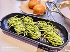 -左庭右院鲜牛肉火锅(环球港店)