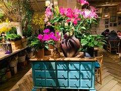 -春暖花开(西溪店)