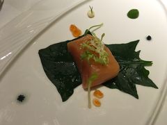 -王品牛排(福州泰禾店)