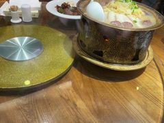 -老厨家(中央大街西七道街店)