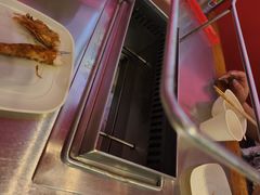 -7只羊·鲜羊肉串·地锅鸡精酿(玄武墨香路店)
