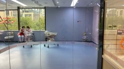 -喜喜月子(瑞虹天地店)