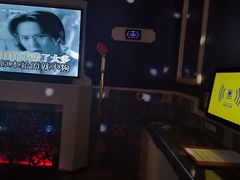 -INLOVE KTV(世博源店)
