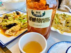 -老仁义·清真菜(太古街店)