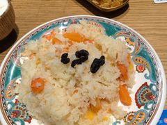 -清真·古丽花儿·新疆美食(河南路店)