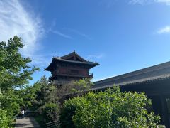 -善化寺