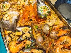 -原乡故事里海鲜大餐(玉祥门北马道巷店)