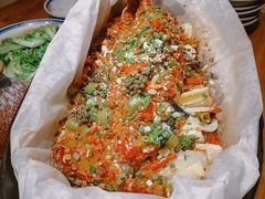 -泥糊破店小酒馆·团建聚餐(南京西路店)