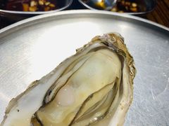 -蚝堡海鲜·威海菜·海肠捞饭·烧烤·亚洲吃蚝公司(幸福门店)