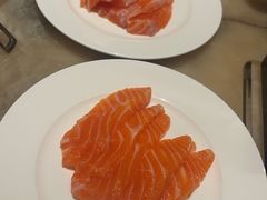 -安蒂娅·海鲜自助餐厅(安蒂娅美兰酒店)