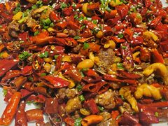 大公馆辣子鸡-杨记隆府(时代天街店)