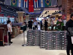 -汉巴9号自助餐厅(新潮尚品超市店)