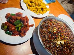 -景秀餐厅(南锣鼓巷店)