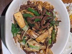 -寻裕记·现炒浇头面(人民广场店)