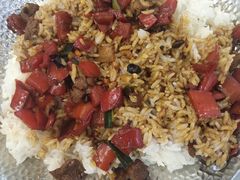 -福巷湘食小馆·猛火现炒(上海首店)