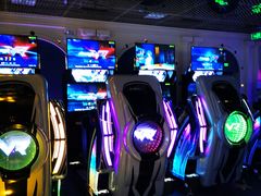 -反斗乐园(领展中心城店)