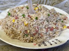 蛋炒饭-小民大排档(光谷店)