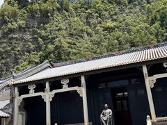 -南沙天后宫景区