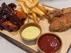 -农畉LONFOOD(万象天地店)