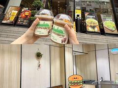 -猪脑壳凉面(南正街店)