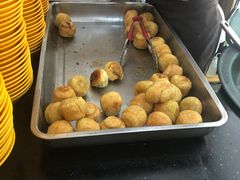 -毛华美食(清扬路店)