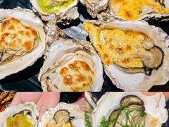 -烧蠔帮·生蚝海鲜牌档(观海店)