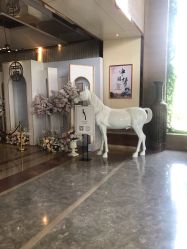 -帝都酒店餐厅·宴会厅