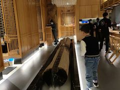 -無境·匠心日本料理(汉街店)