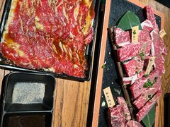 -千寻烧肉(政务区店)