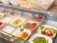 -老太婆饭店·头牌卤鸭·桐庐老味道(朝霞店)